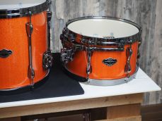 Tama Superstar Maple Hyper Drive Custom setti