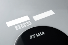 Tama logotarra hopea