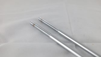 Tama Tension Bolt kierteet.