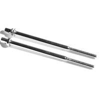 Tama Tension Bolt 110mm prikalla, 2kpl MS6110SHP.