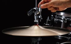 Tama Sizzle Touch Drop Clutch STDC7.