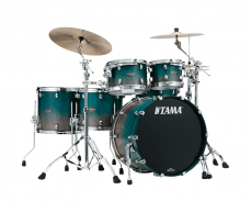 Tama Starclassic Walnut/Birch -SPF rumpusetti.