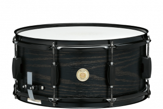 TAMA WP1465BK-BOW Woodworks virvelirumpu