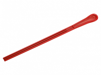 Meinl tamborim kapula, punainen TBRS-R.
