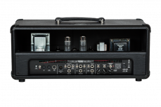Mesa Boogie Triple Crown TC-50 nuppi