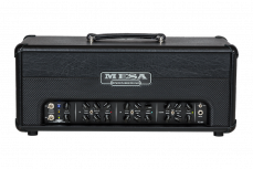 Mesa Boogie Triple Crown TC-50 nuppi