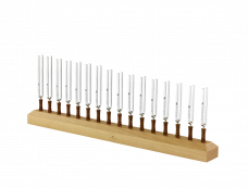 Meinl Sonic Energy pidike ääniraudoille (16 kpl)