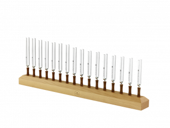 Meinl Sonic Energy pidike ääniraudoille (16 kpl)