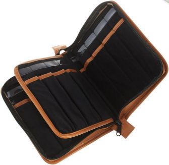 Meinl Sonic Energy äänirautakotelo 16 raudalle