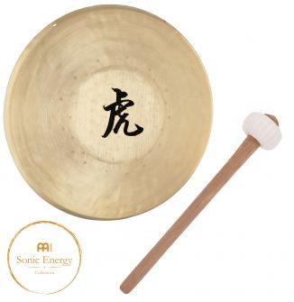Meinl Sonic Energy Tiger Gong 12,5