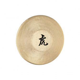 Meinl Sonic Energy Tiger Gong 12,5"