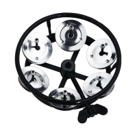 Meinl THH1BK Hi-Hat tamburiini.