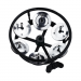 Meinl THH1BK Hi-Hat tamburiini.