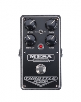 Mesa Boogie Throttle Box