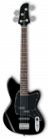 Ibanez TMB30BK Short Scale