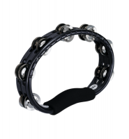Meinl TMT1BK tamburiini.