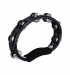 Meinl TMT1BK tamburiini.