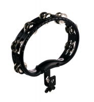 Meinl TMT2BK kiinnitettävä tamburiini.
