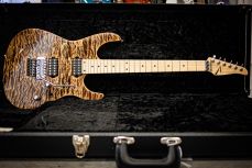 Tom Anderson Angel Natural Mocha