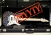 Tom Anderson Drop Top Classic Transparent Black