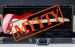 Tom Anderson Icon Classic Transparent Red