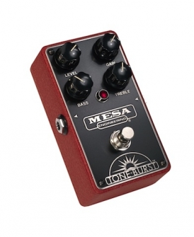 Mesa Boogie Tone Burst