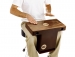 Meinl Turbo Slap Top cajon TOPCAJ2WN.