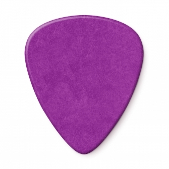 Dunlop Tortex Standard 1.14mm plektra takaa.