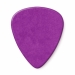 Dunlop Tortex Standard 1.14mm plektra takaa.