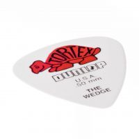 Dunlop Tortex Wedge -plektra 0.50mm, 12kpl.