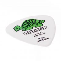 Dunlop Tortex Wedge -plektra 0.88mm, 12kpl.