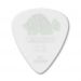 Dunlop Tortex Wedge -plektra 0.88mm takaa.