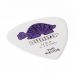 Dunlop Tortex Wedge -plektra 1.14mm kulmasta.