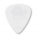 Dunlop Tortex Wedge -plektra 1.14mm takaa.