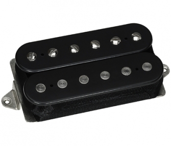 DiMarzio Transition DP254BK kaulamikki.