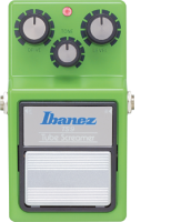 Ibanez TS9 Tube Screamer