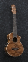 Ibanez UEW15EOPN konserttiukulele mikrofonilla