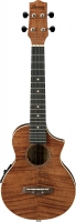 Ibanez UEW15EOPN konserttiukulele mikrofonilla