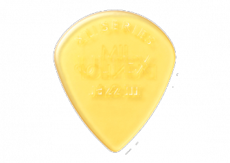 Dunlop Ultex Jazz III XL -plektra.