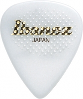 Ibanez Steve Vai Rubber Grip -plektra.