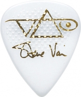 Ibanez Steve Vai Rubber Grip -plektra.