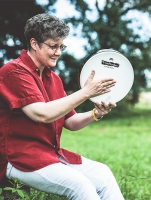 Meinl 3-in-1 Boom Series djembe-setti