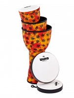 Meinl 3-in-1 Boom Series djembe-setti