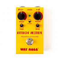 Way Huge Smalls Attack Vector WM92.