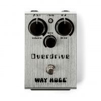 Way Huge Overdrive -kitarapedaali.