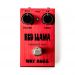 Way Huge Smalls Red Llama Overdrive-pedaali.