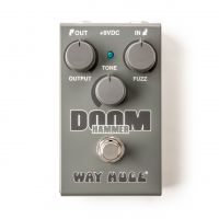 Way Huge Smalls WM45 Doom Hammer.