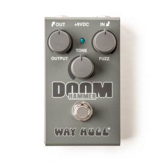 Way Huge Smalls WM45 Doom Hammer.