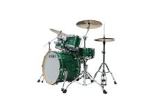 Tama Starclassic Walnut/Birch - Jade Silk