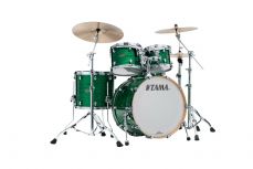 Tama Starclassic Walnut/Birch - Jade Silk